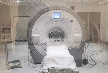 MRI Scanner